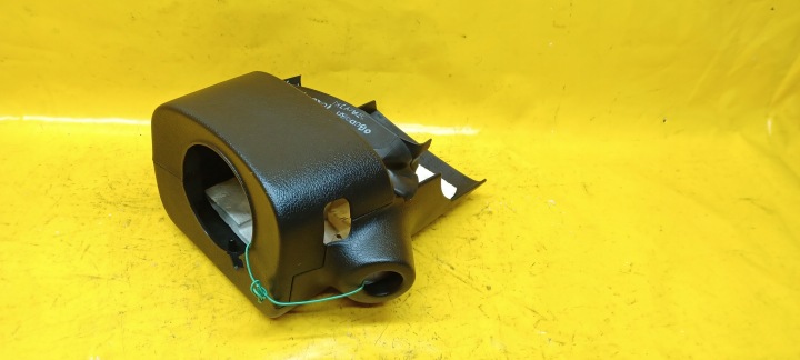 CHÂSSIS ALLUMAGE PEUGEOT 307 9634507477 01-08R