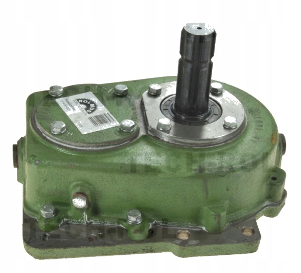 TRANSMISSION COMPLÈTE CYKLOP 721406021