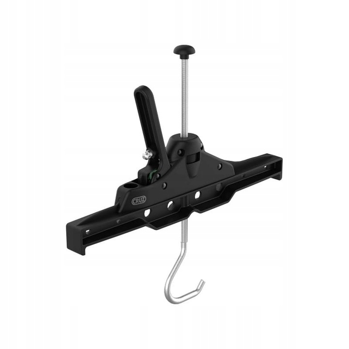 SOPORTE PARA DRABIN SOPORTE BLOQUE PARA DRABIN 2 PIEZAS CRUZ LADDER CLAMP 