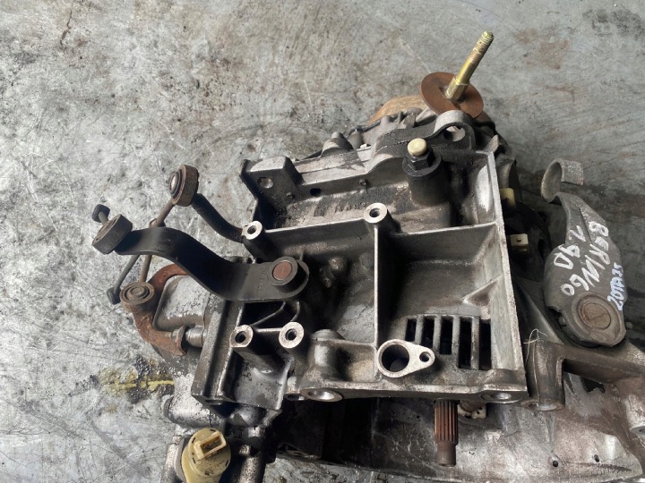 BOÎTE DE VITESSES PEUGEOT BERLINGO CITROEN PARTENAIRE I 1.9 D 20TA74 20TA75