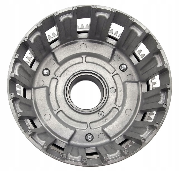 KAWASAKI Z1000 10-13 EMBRAYAGE CORBEILLE EMBRAYAGE SANS LUZOW ÉTAT