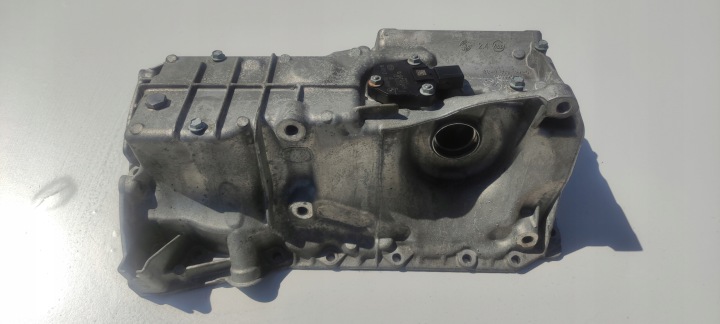 CARTER HUILEUX BMW 2.0 D N47 4X4 1 F20 F21 3 F30 F31 F34 4 F32 F36 X3 F25