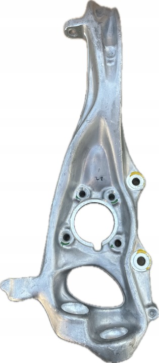 ROTULE DE DIRECTION AVANT DROITE MERCEDES EQS W297 EQB W295 OM 2970800 2973320800