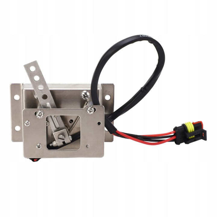 PB6 YD-006 TYPE REZYSTANCYJNY AKCELERATOR PAPILLON DES GAZ 0-5K 3T