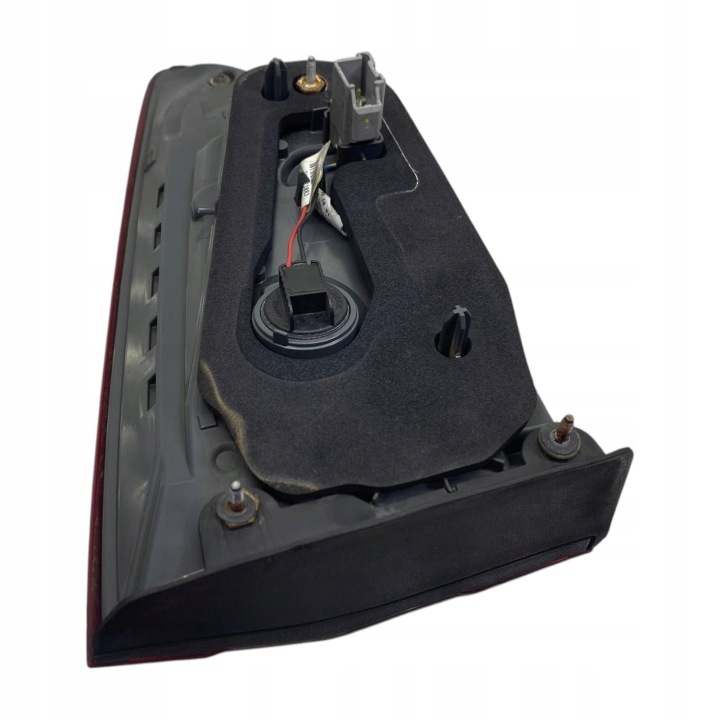 PHARE DROITE ARRIÈRE DANS COUVERCLE DE COFFRE FORD MONDEO MK5 UNIVERSEL DS73-13A602-GG
