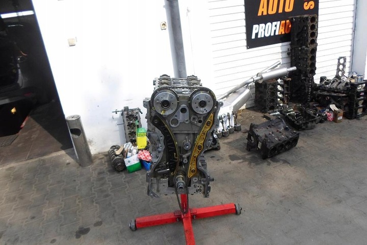 MOTOR G4KD 2.0 HYUNDAI IX35 POR REPARACIÓN GWARAN 