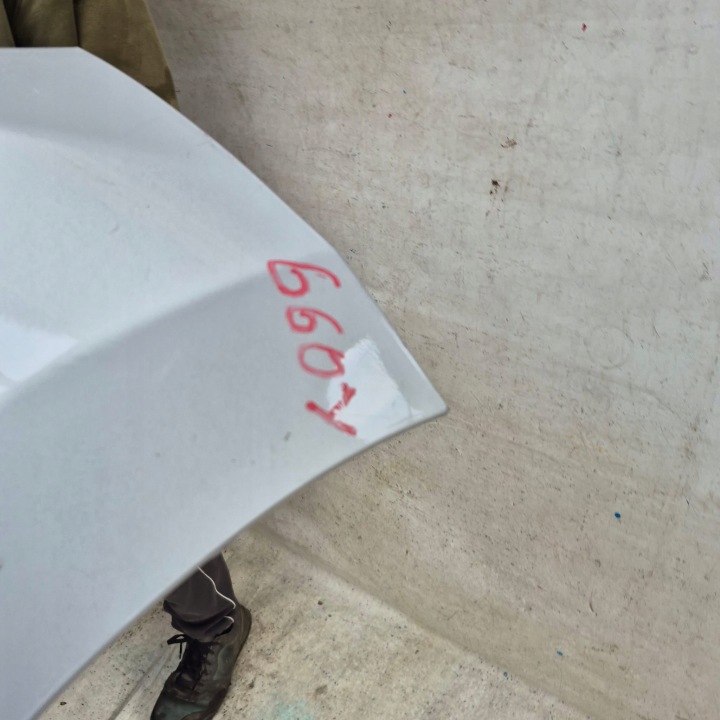 TOYOTA AYGO II LIFT 18-22R. PARE-CHOCS AVANT AVANT 52119-0H180