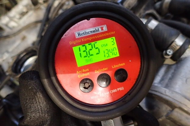 YAMAHA YZF R1 RN01 (98-00) MOTEUR 29147 KM VIDÉO