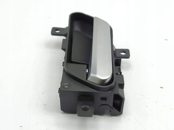 NISSAN QASHQAI J12 POIGNÉE INTÉRIEURE ARRIÈRE 2021 806716UA0A
