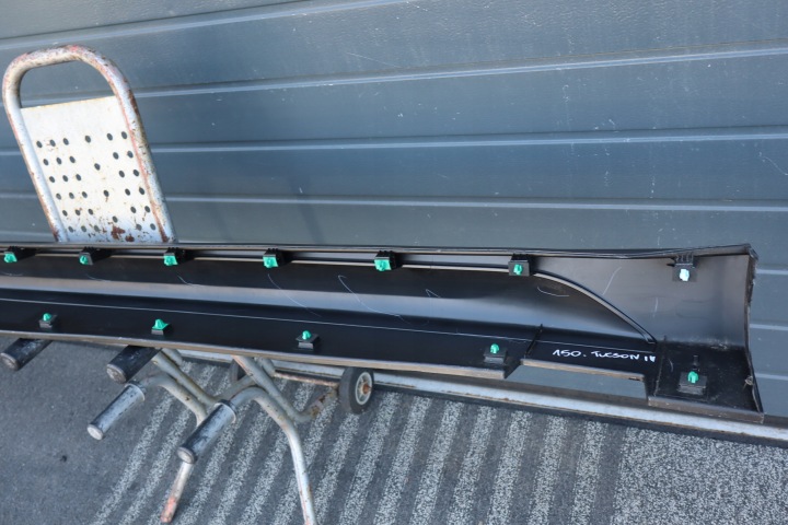 SEUIL MOULURE SEUIL DROITE HYUNDAI TUSCON III 3 87754-D7000 2015