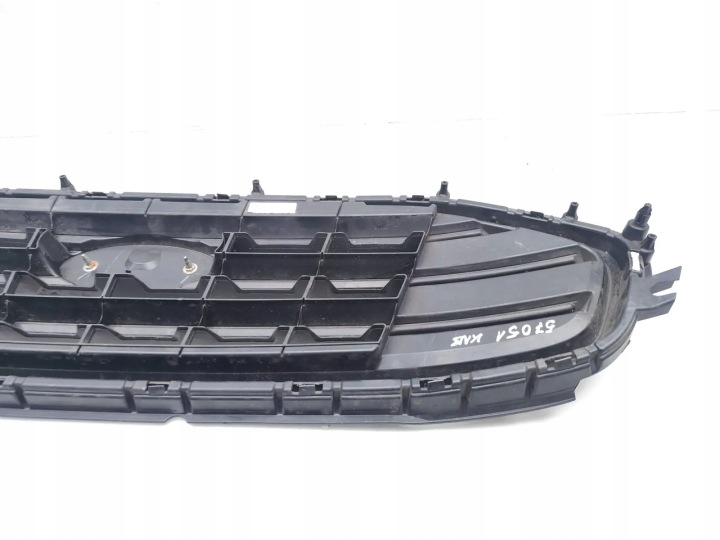 FORD TRANSIT CONNECT CALANDRE GRILLE CALANDRE SUPÉRIEURE RADIATEUR 2022 4/5DR