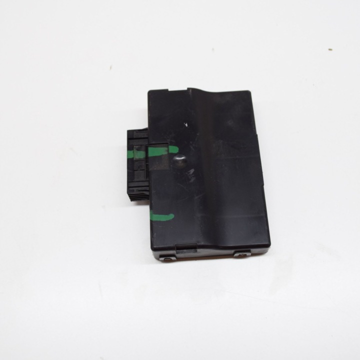 VOLKSWAGEN TOUAREG II 2014 MODULE COMMANDE GATEWAY