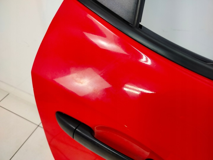 MAZDA 2 DE 07R- PORTES DROIT ARRIÈRE DROIT ARRIÈRE A4A