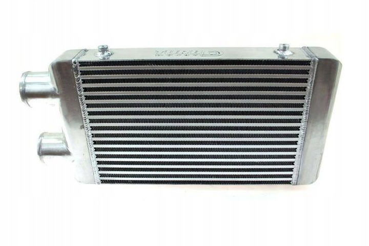 INTERCOOLER TURBOWORKS 450X300X76 3