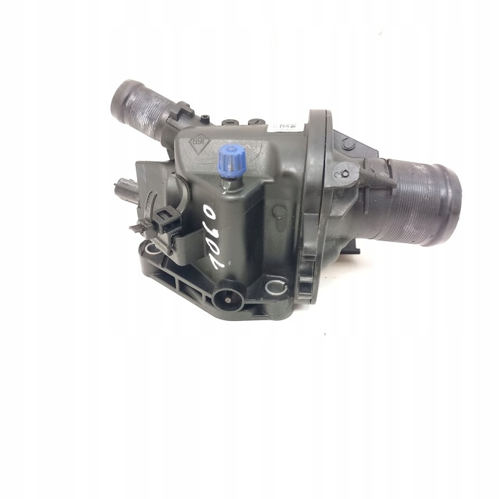 2017 NISSAN NAVARA D23 CHÂSSIS THERMOSTAT 1127501