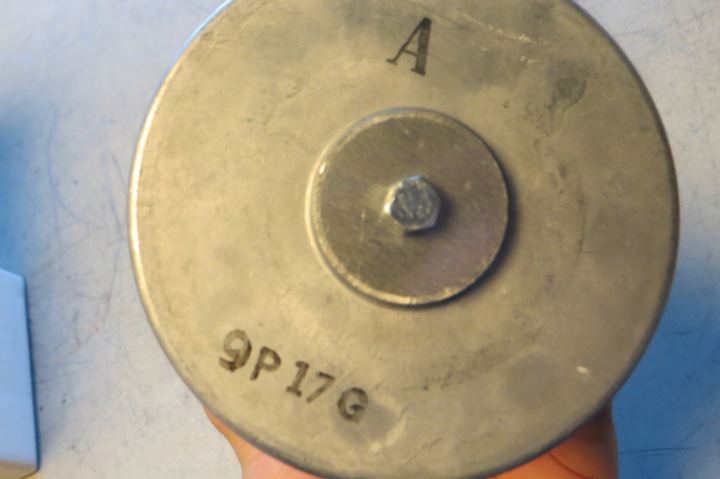 FILTRE HYDRAULIQUE CASE 68701-62192