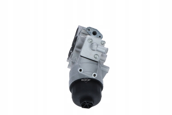 NRF RADIATEUR HUILES OPEL CORSA 1,3CDTI 06- AVEC OBUDO