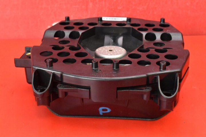 HAUT-PARLEUR DE GRAVES SPOD SIÈGES PASSAGER 9287757 BMW X5 F15 13-18