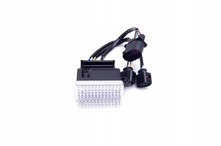 RÉSISTANCE VENTILATEURS AUDI A4 A5 A6 A7 Q5 8K0959501G