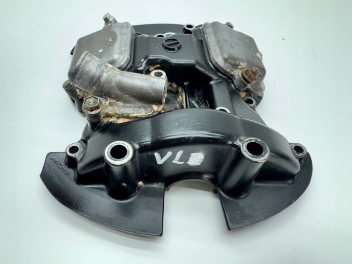 SUZUKI VL 800 VOLUSIA COUVERCLES SOUPAPES POUSSOIR CULBUTEUR CULASSE