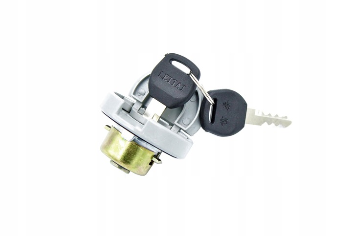 TAPADERA COMBUSTIBLES CON LLAVE SCOOTER QUAD GY6110018 