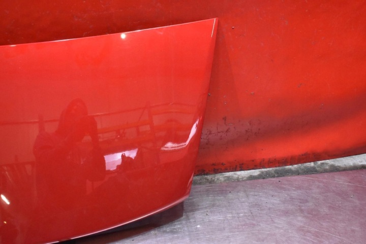 COUVERCLES DE COFFRE COUVERCLES DE COFFRE ARRIÈRE ARRIÈRE 41V MAZDA MX-5 4 IV ND ROADSTER 15-18