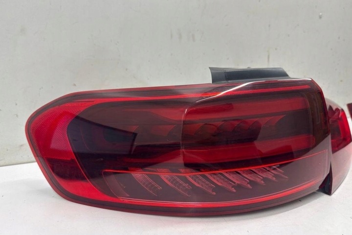 ENSEMBLE PHARE ARRIÈRE MERCEDES-BENZ A2479066005 1.33L 2024