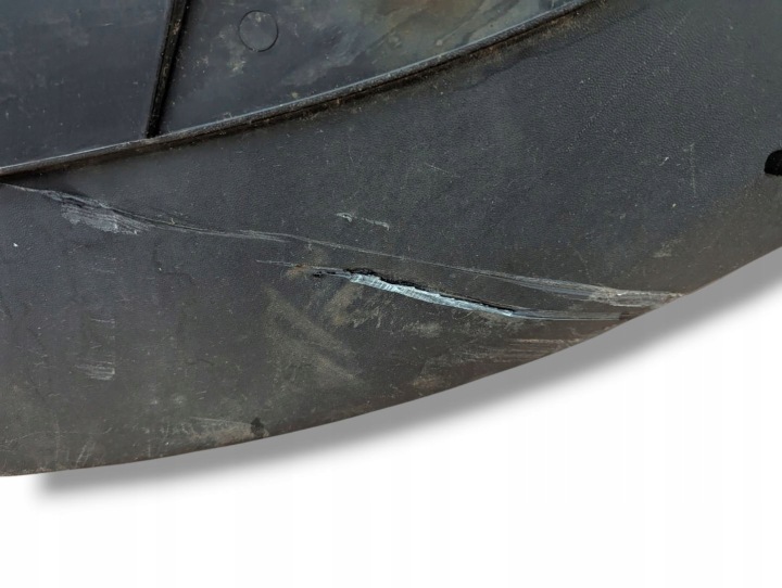 PARE-CHOCS AVANT VOLKSWAGEN PASSAT B6 2008 3C0807221A