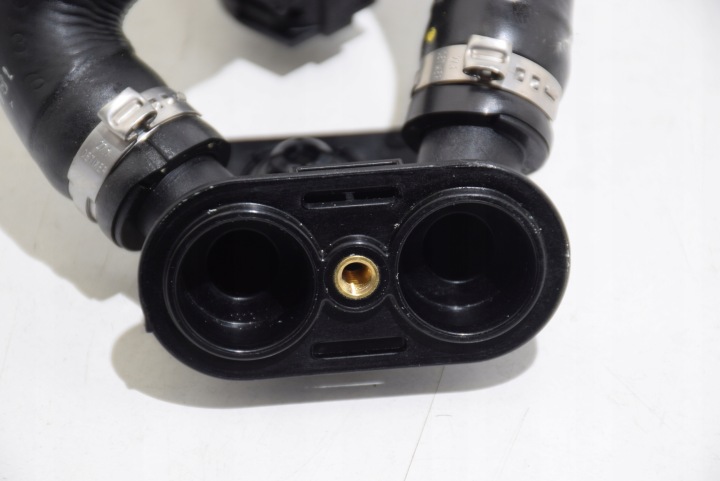 BMW X5 G05 X6 G06 X7 G07 FIL TUYAU EAU LIQUIDE REFROIDISSEMENT BATTERIE 48V