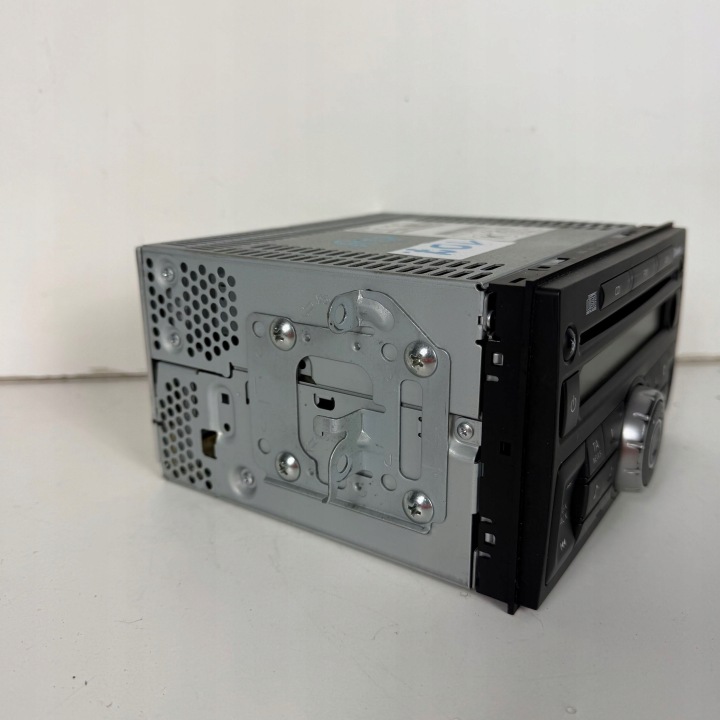 RADIO D'USINE LECTEUR CD NISSAN QASHQAI J10 OE ORIGINAL 28185JD00A
