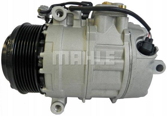 MAHLE COMPRESSOR AIR CONDITIONER BMW 5 F10 5 F11 5 GRAN TURISMO F07 7 F01 photo 9 - milautoparts-fr.ukrlive.com