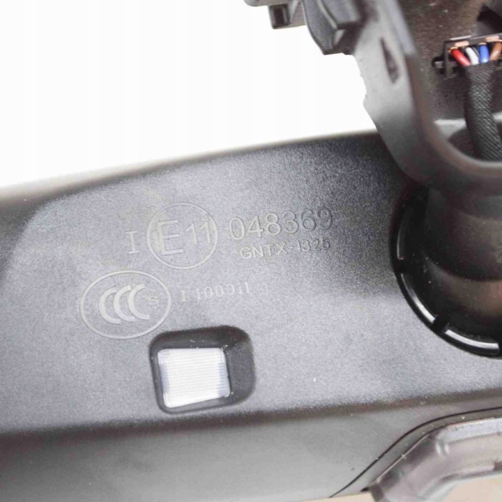 RÉTROVISEUR INTERNE BMW 3 (G20, G28) GNTX1325 14963055 2.0L 135KW 2021