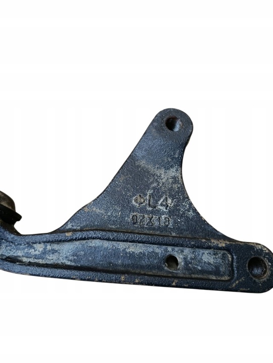 FIXATION AVANT DIFFÉRENTIEL AVANT TOYOTA SEQUOIA (XK60) 523800C010
