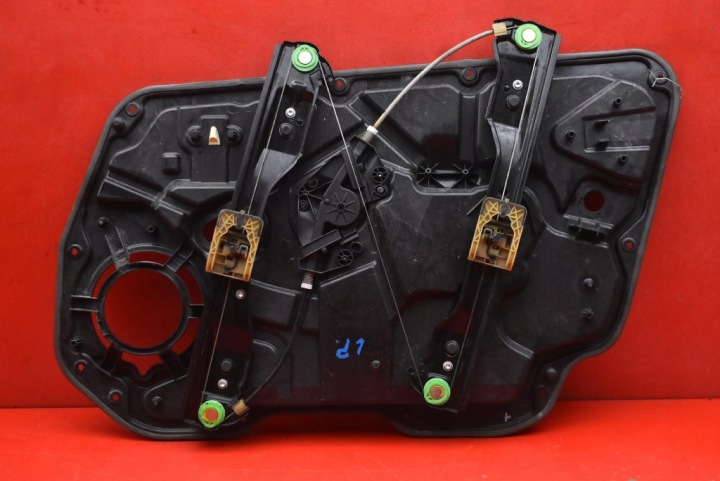 ÉLÉVATEUR VITRES GAUCHE AVANT EUROPE 30784310 VOLVO V60 1 I UNIVERSEL 10-13