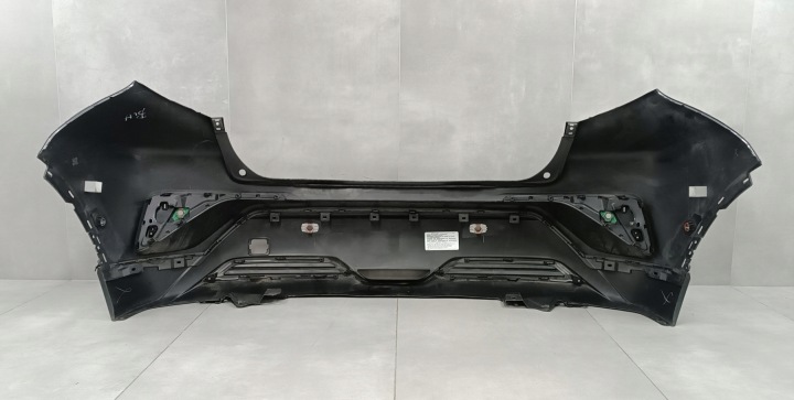 PARE-CHOCS ARRIÈRE ARRIÈRE TOYOTA C-HR CHR LIFT 19-