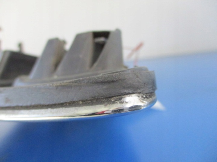 OPEL ZAFIRA A CALANDRE GRILLE 24453538 ORIGINAL