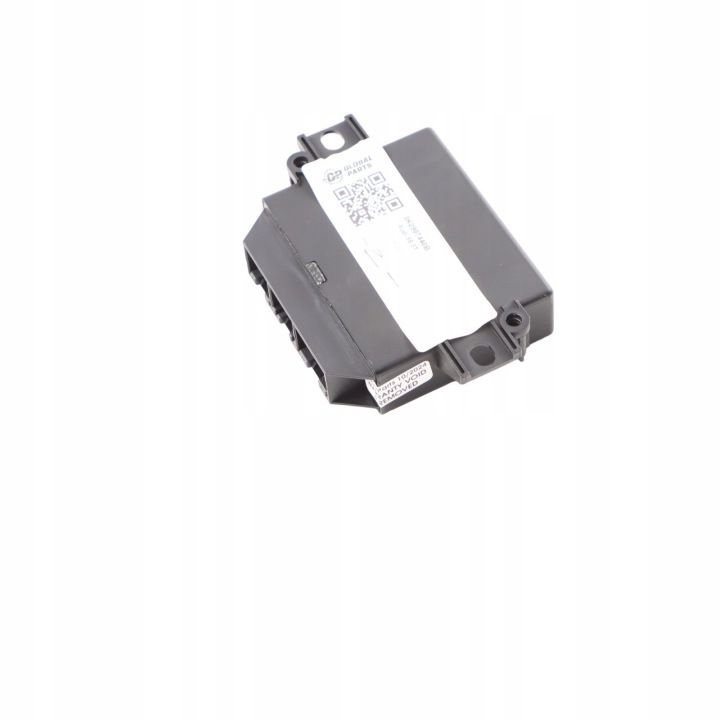 AUDI A4 B8 A5 8T MODULE CONTRÔLEUR GPS LOKALIZACJI 4H0907440