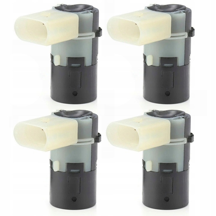 4X CAPTEUR STATIONNEMENT PDC VERS AUDI A4 S4 A6 4B 4F A8