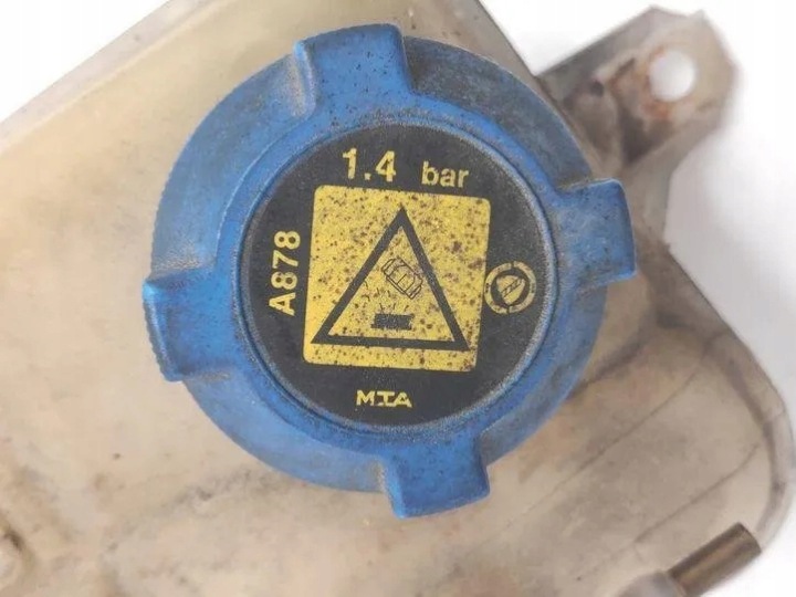 RÉSERVOIR D'EXPANSION ALFA ROMEO 156 SPORTWAGON (932_) B309 2.0L GASOLINE