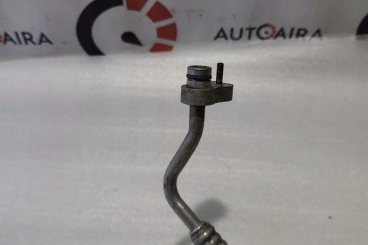TUBES CLIMATISATION AUDI A5 (F53) 4G0260710 2.0L DIESEL 2018