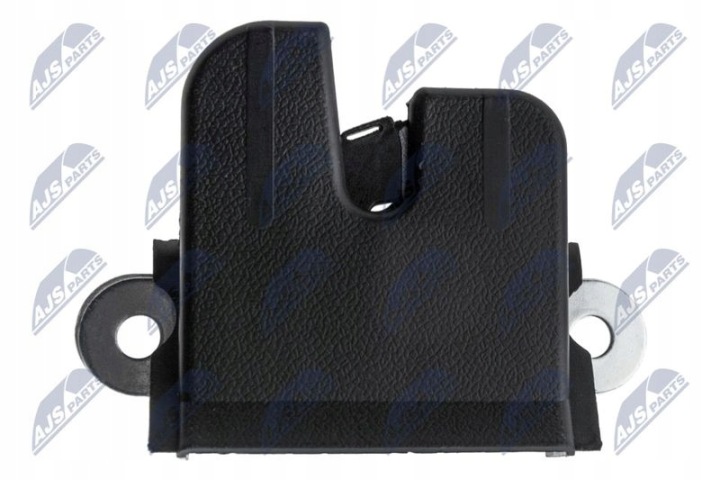 SERRURE COUVERCLES DE COFFRE COUVERCLES DE COFFRE EZC-VW-211 NTY