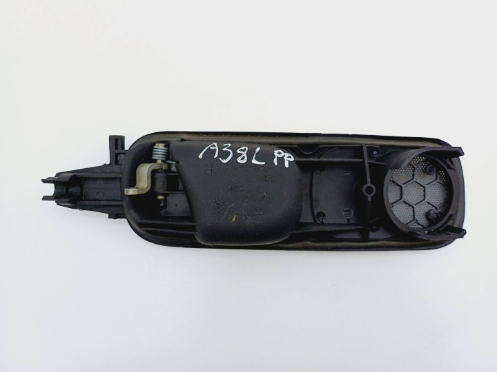 POIGNÉE INTÉRIEURE DROIT AVANT AUDI A3 8L 8L0837020 NR342