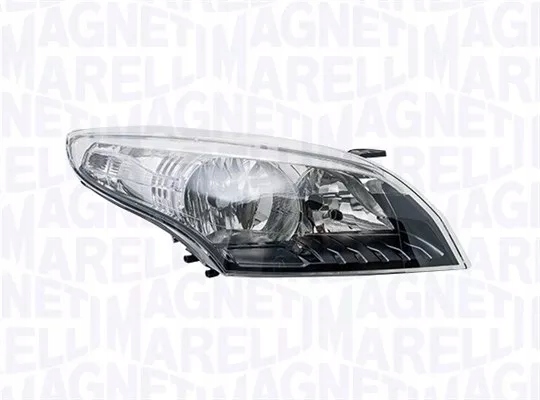 PROJECTEUR GAUCHE RENAULT