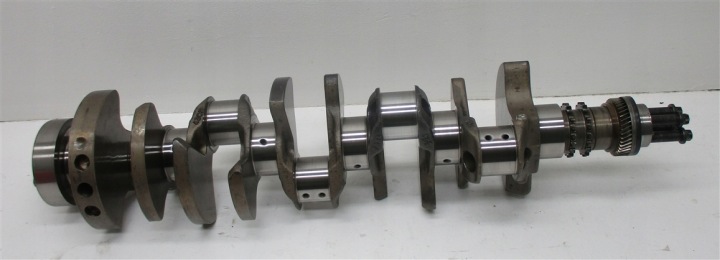 VILEBREQUIN BMW M5 E60 M6 5.0 V10 S85 B50 7835504