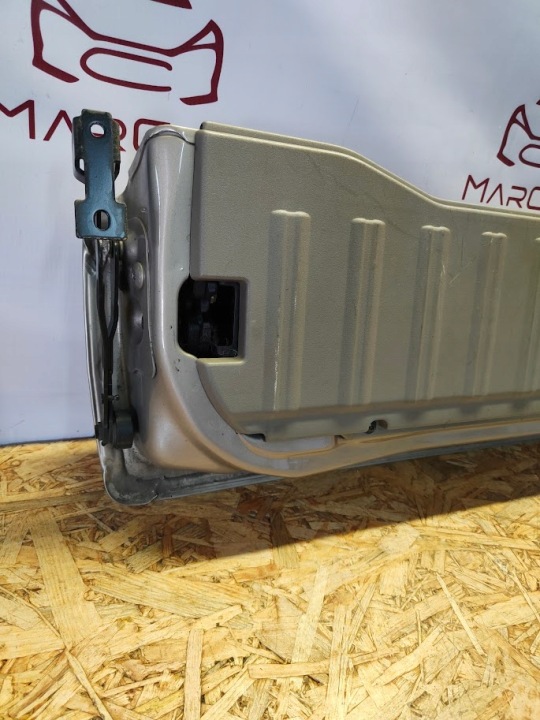 COUVERCLES DE COFFRE COUVERCLES DE COFFRE INFÉRIEURE VOLVO XC90 I 2002–2014