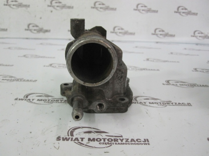 MERCEDES CLC 2.2 CDI 646.963 10R CHÂSSIS THERMOSTAT A64620015