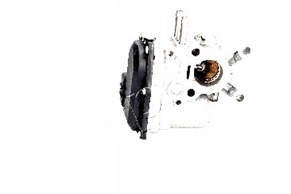 VANNE EGR 150108 JAPKO