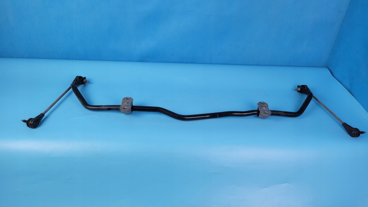 OPEL CORSA F 1.2B 22R BARRE DE LIAISON STABILISATEUR AVANT 9825515380