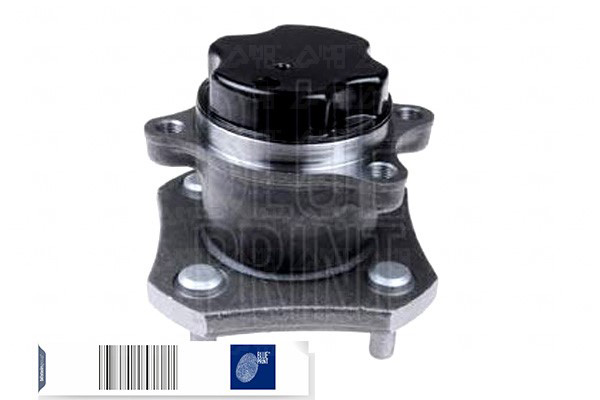 COMPLET ROULEMENT ROUES BLUE PRINT BWK1346 PWK2006 H21 photo 2 - milautoparts-fr.ukrlive.com