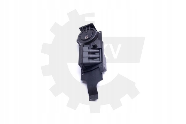 SÉPARATEUR HUILES AUDI Q7 SKODA SUPERB II VW CC ESEN ASSISTANT CONDUCTEUR #16